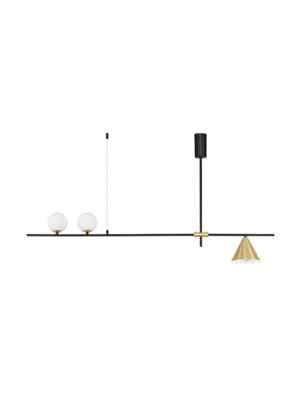Lampa wisząca BALBOA LE43686 - Luces Exclusivas