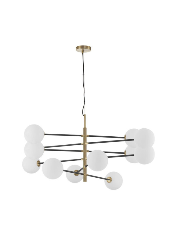 Lampa wisząca PLATO LE43689 - Luces Exclusivas