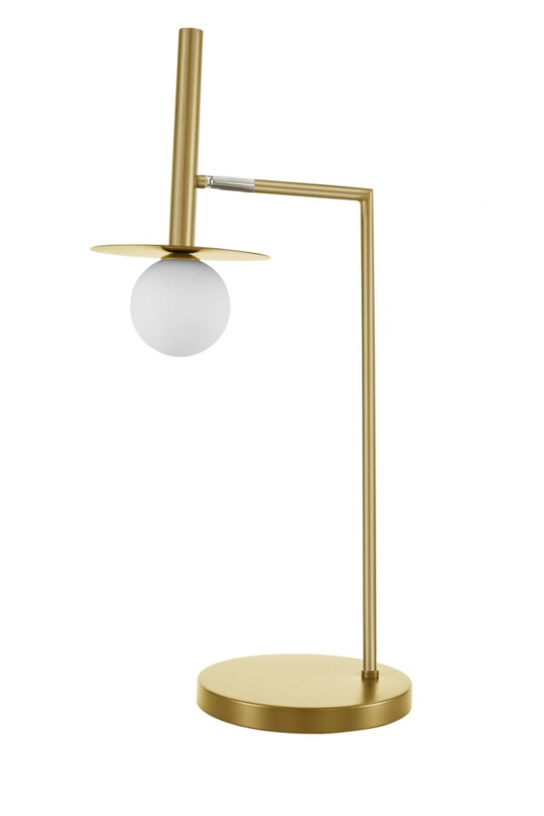 Lampa biurkowa MORELOS LE43690 - Luces Exclusivas