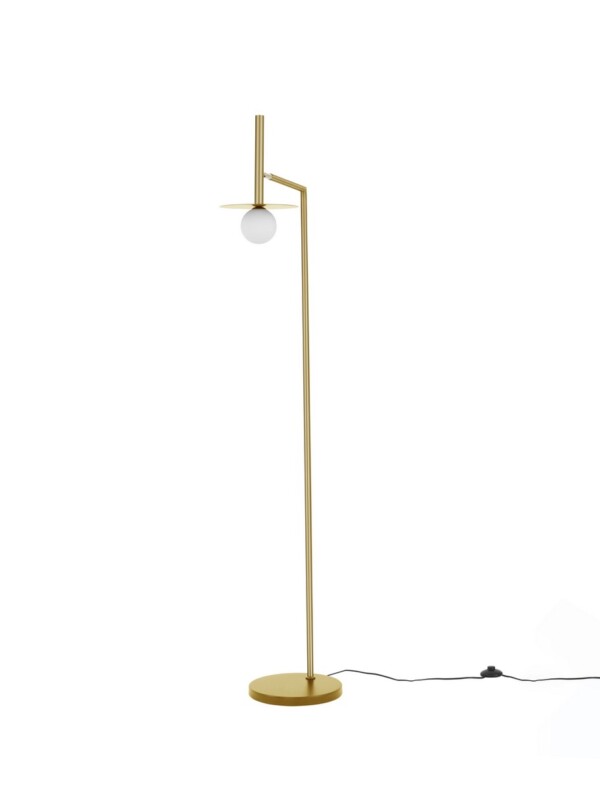 Lampa podłogowa MORELOS LE43691 - Luces Exclusivas