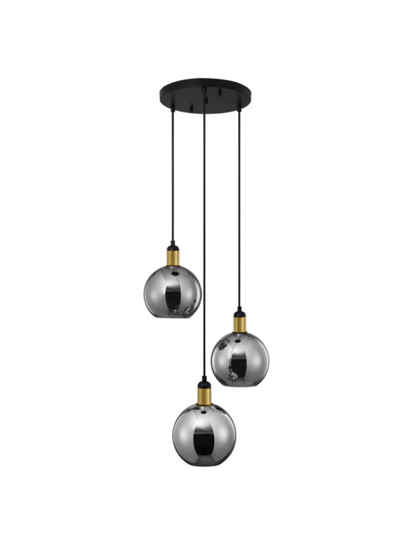 Lampa wisząca BALCHE LE43695 - Luces Exclusivas