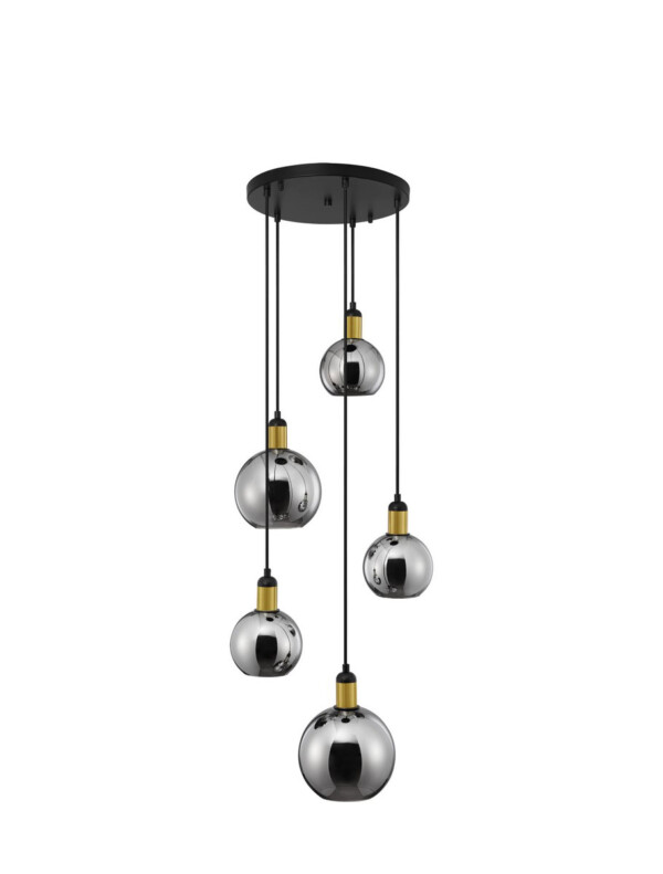 Lampa wisząca BALCHE LE43696 - Luces Exclusivas