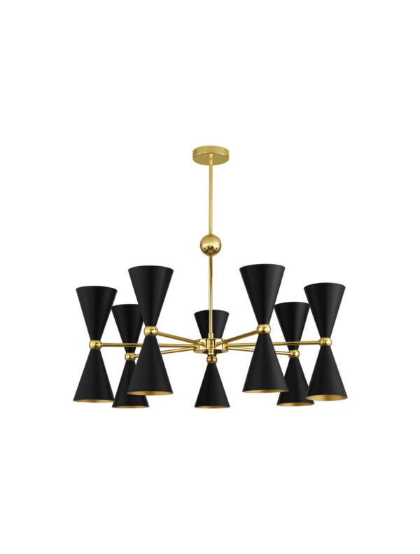 Lampa wisząca BALSAS LE43698 - Luces Exclusivas