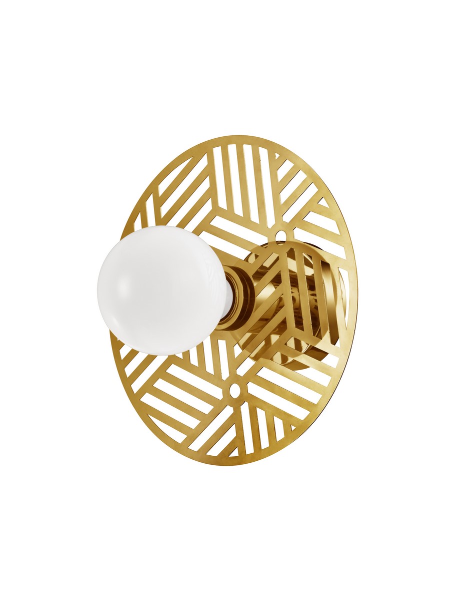 Kinkiet BAMEPA LE43700 - Luces Exclusivas