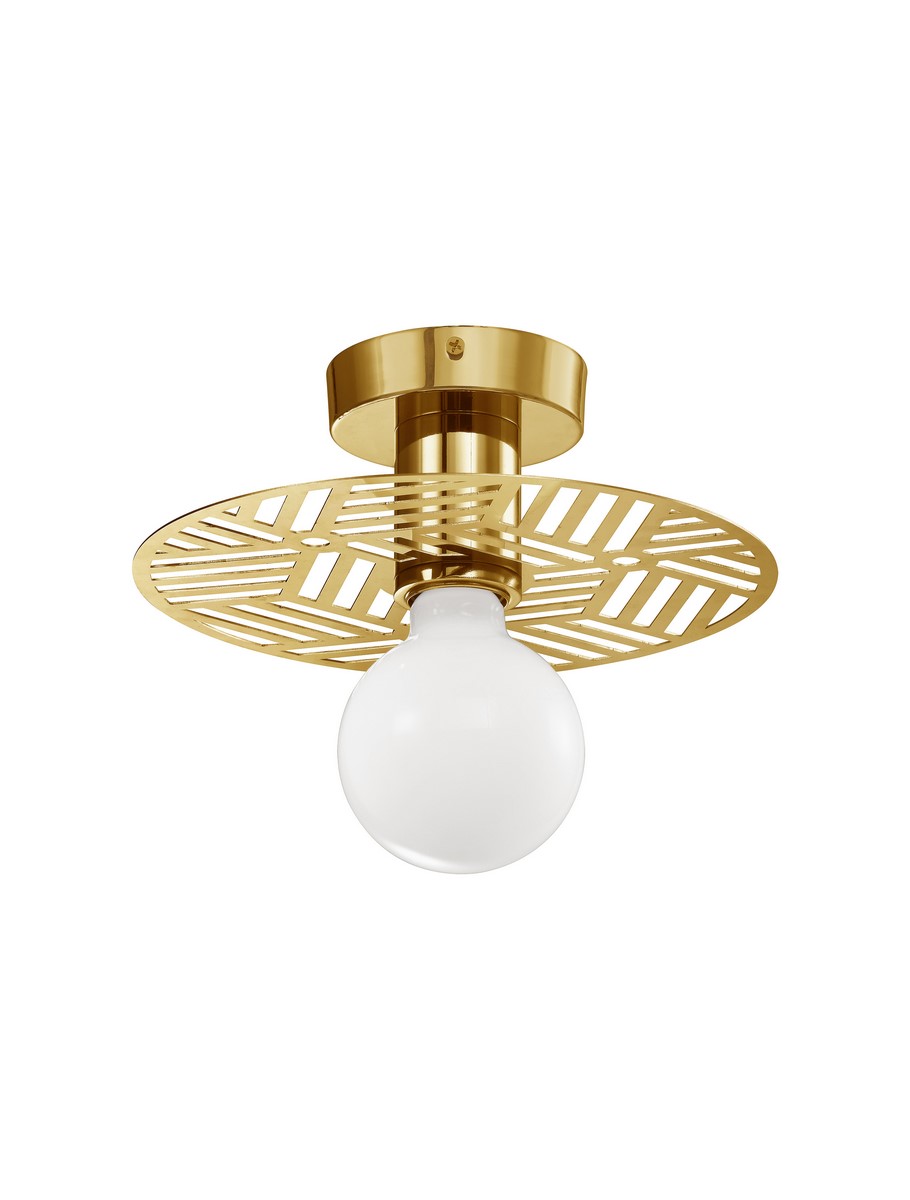 Lampa sufitowa BAMEPA LE43701 - Luces Exclusivas