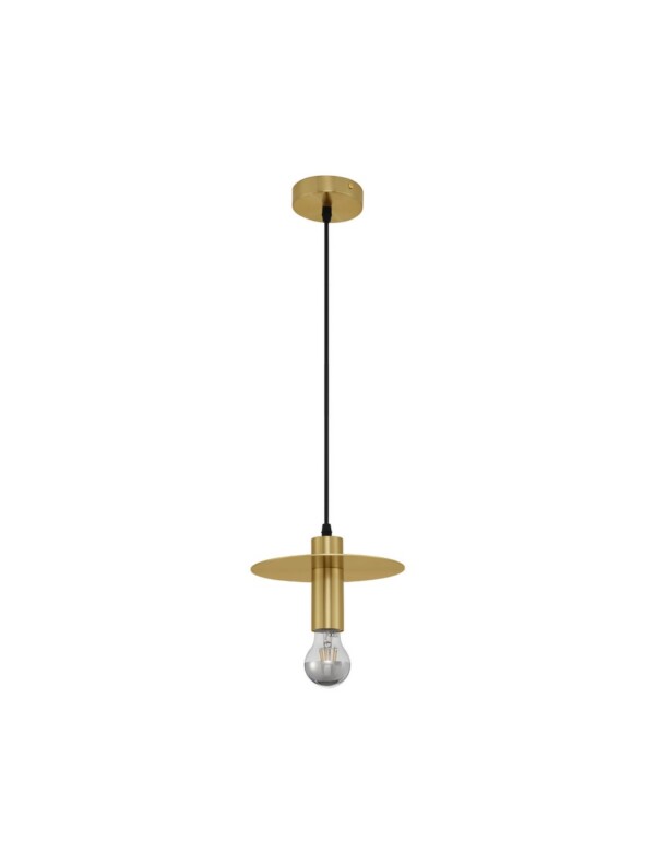 Lampa wisząca BAJIO LE43702 - Luces Exclusivas