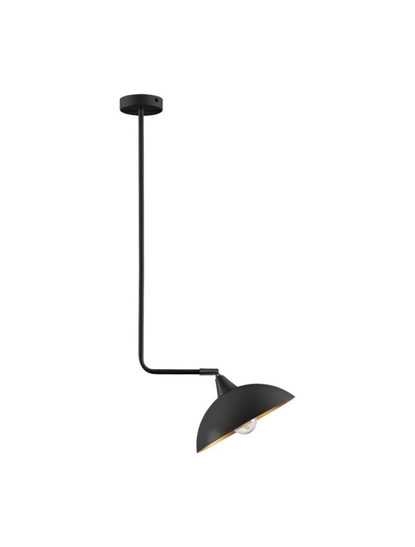 Lampa wisząca BAMORE LE43706 - Luces Exclusivas
