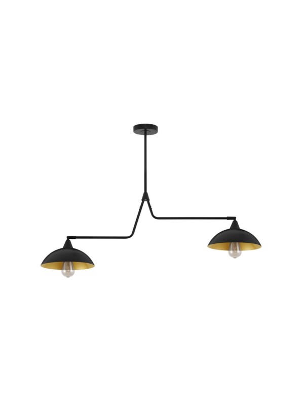 Lampa wisząca BAMORE LE43707 - Luces Exclusivas