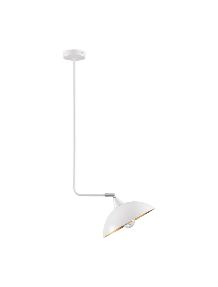 Lampa wisząca BAMORE LE43708 - Luces Exclusivas