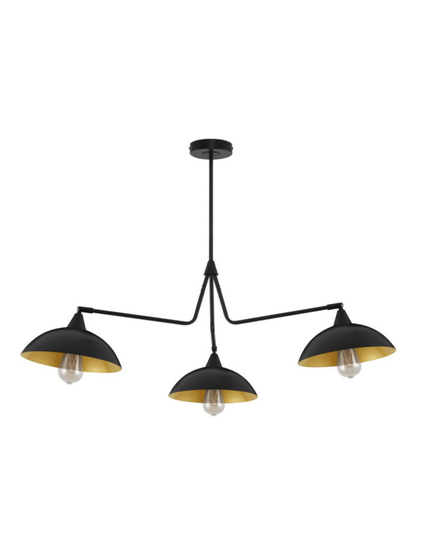 Lampa wisząca BAMORE LE43709 - Luces Exclusivas