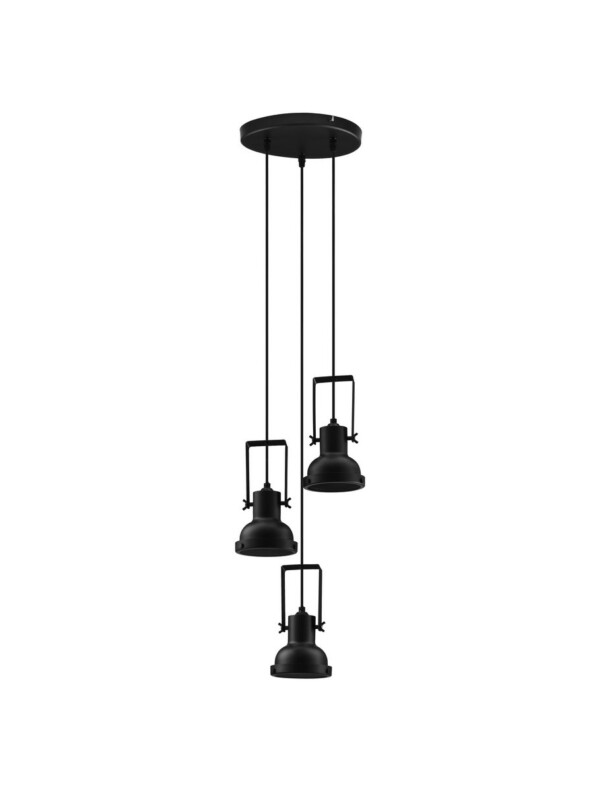 Lampa wisząca BANCOS LE43714 - Luces Exclusivas