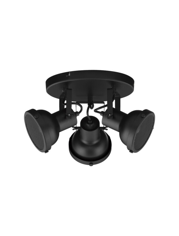 Lampa sufitowa BANCOS LE43718 - Luces Exclusivas
