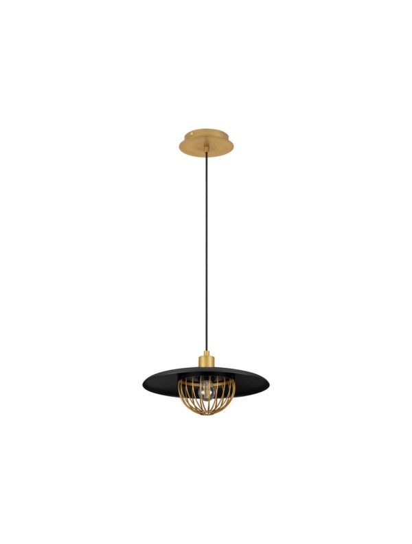 Lampa wisząca CUERNAVACA LE43720 - Luces Exclusivas