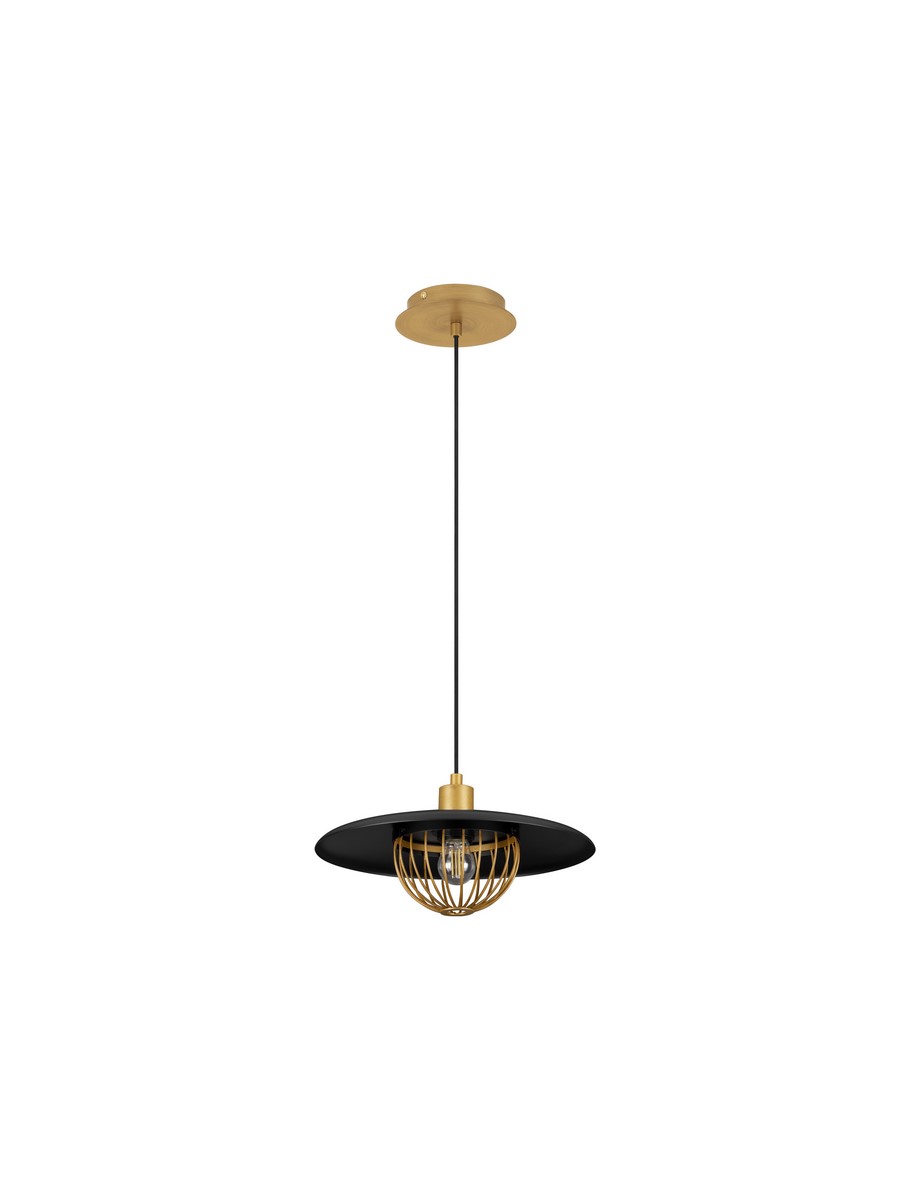 Lampa wisząca CUERNAVACA LE43720 - Luces Exclusivas