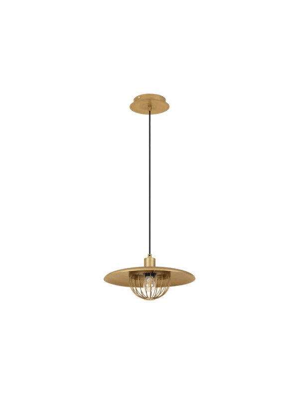 Lampa wisząca CUERNAVACA LE43721 - Luces Exclusivas