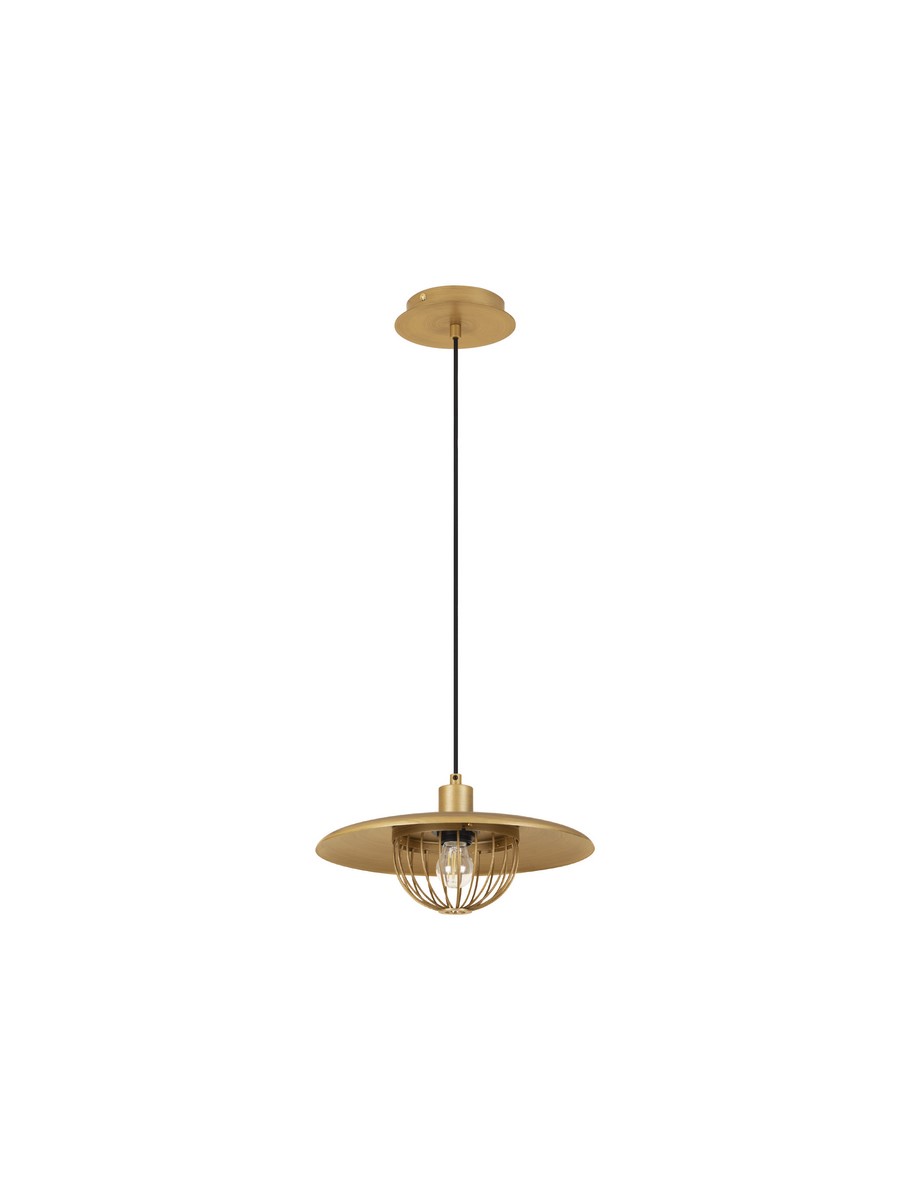 Lampa wisząca CUERNAVACA LE43721 - Luces Exclusivas