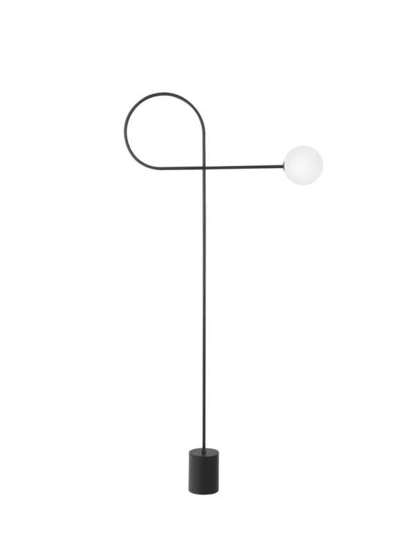 Lampa podłogowa BANZHA LE43727 - Luces Exclusivas