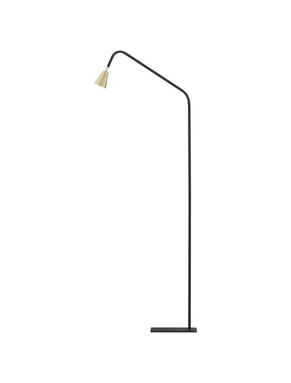 Lampa podłogowa BARBIS LE43728 - Luces Exclusivas