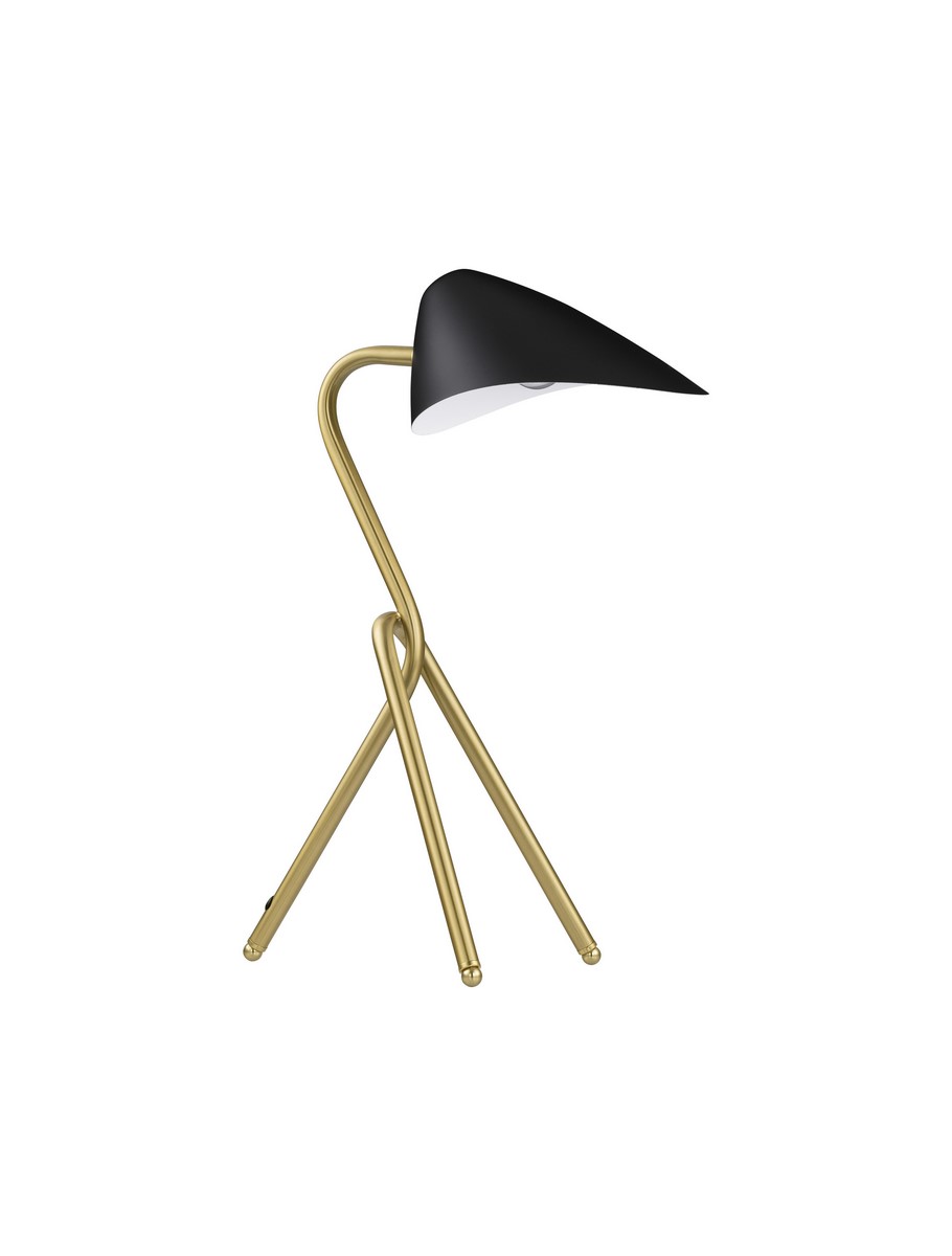 Lampa biurkowa BARRAS LE43730 - Luces Exclusivas
