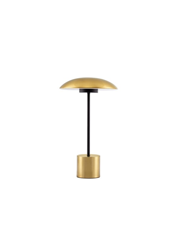 Lampa stołowa BARRON LE43731 - Luces Exclusivas
