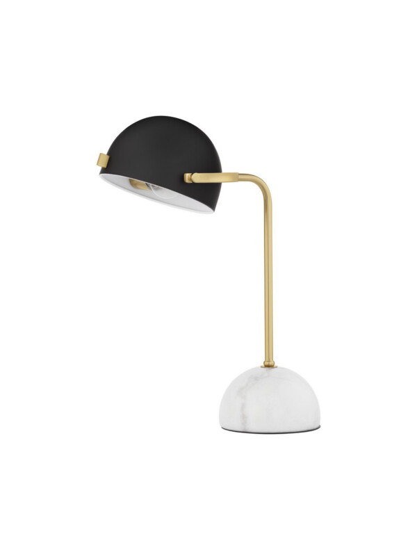 Lampa biurkowa ABALOMA LE43735 - Luces Exclusivas