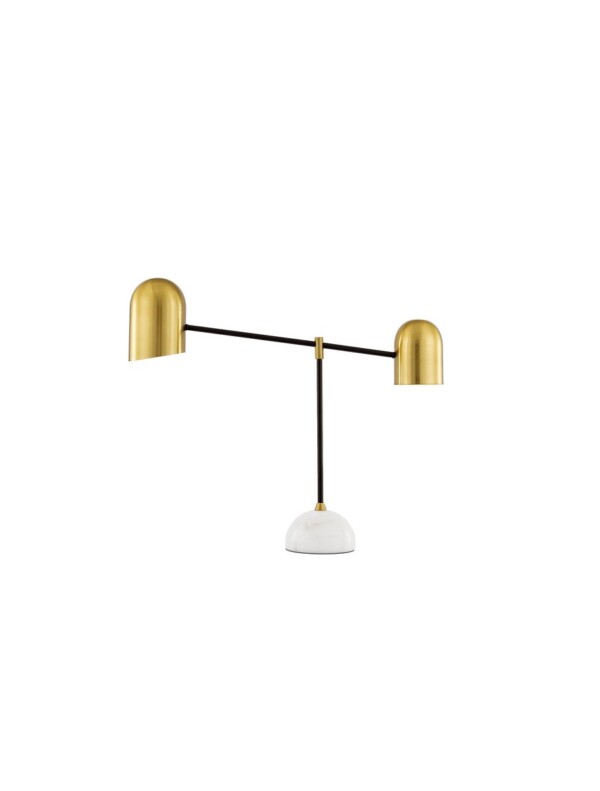 Lampa biurkowa ABASOLO LE43736 - Luces Exclusivas