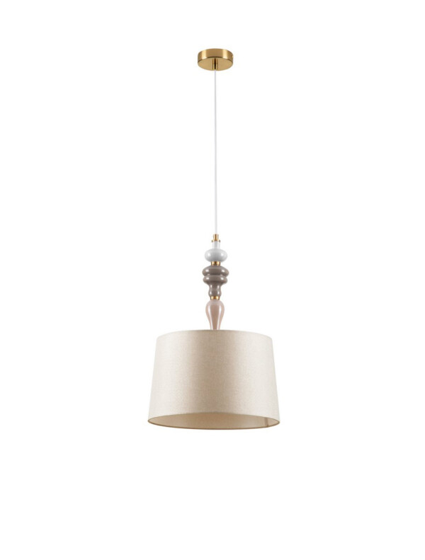 Lampa wisząca ALEM LE44201 - Luces Exclusivas