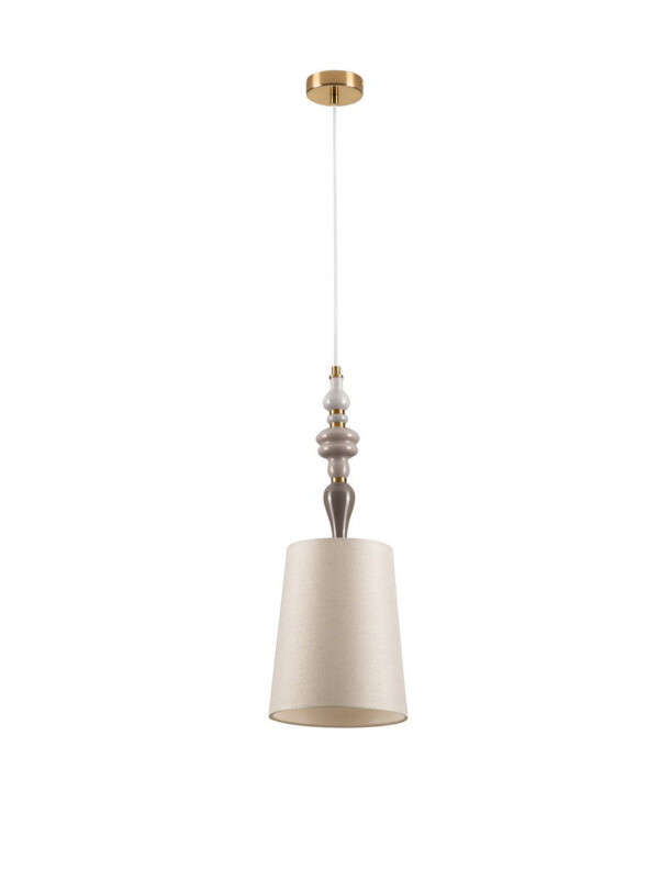 Lampa wisząca ALEM LE44202 - Luces Exclusivas