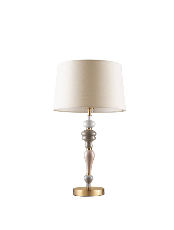Lampa stołowa ALEM LE44203 - Luces Exclusivas