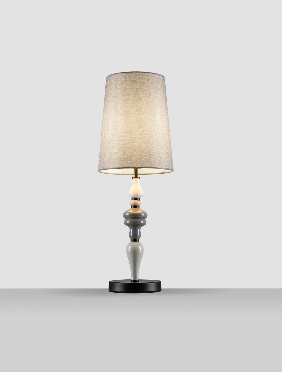 Lampa stołowa ALEM LE44206 - Luces Exclusivas - obrazek 2