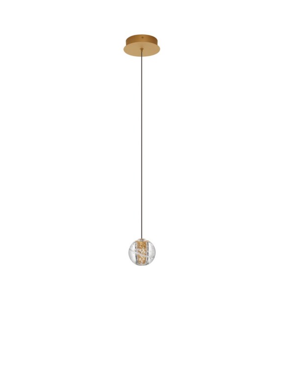 Lampa wisząca CUYO LE44210 - Luces Exclusivas