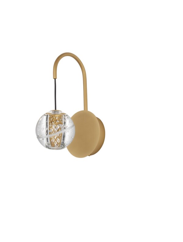 Kinkiet CUYO LE44211 - Luces Exclusivas