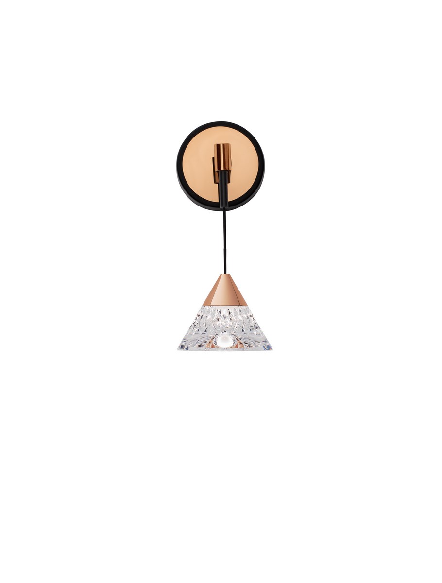 Kinkiet GUAY LE44213 - Luces Exclusivas