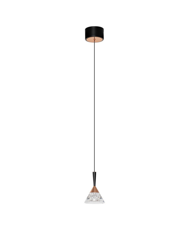 Lampa wisząca GUAY LE44214 - Luces Exclusivas