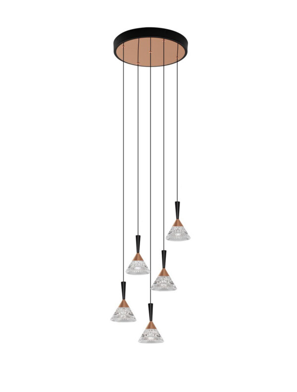 Lampa wisząca GUAY LE44215 - Luces Exclusivas