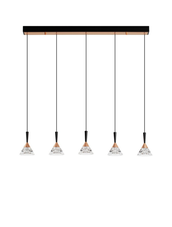 Lampa wisząca GUAY LE44216 - Luces Exclusivas
