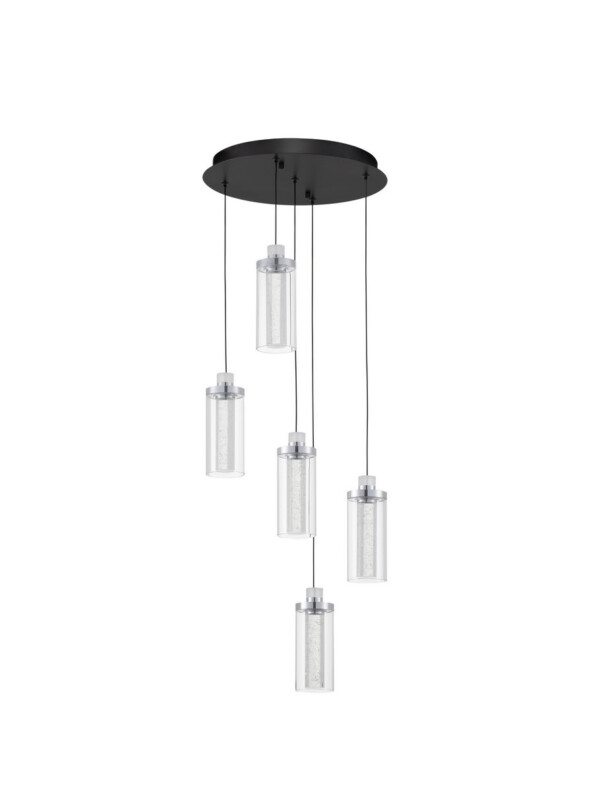Lampa wisząca JUAN LE44218 - Luces Exclusivas