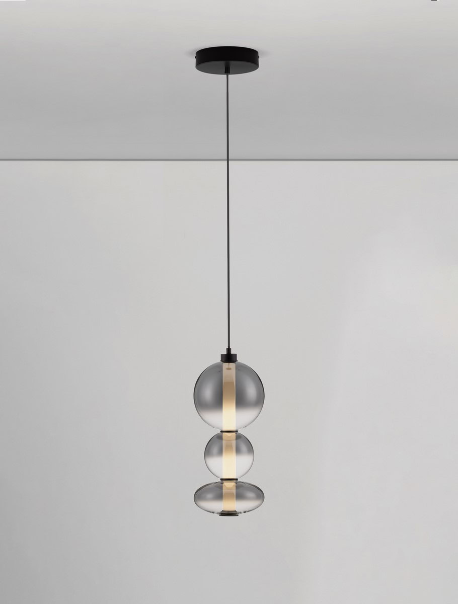 Lampa wisząca LUIS LE44221 - Luces Exclusivas - obrazek 2