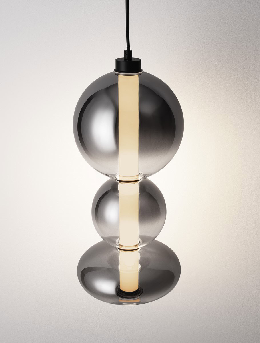 Lampa wisząca LUIS LE44221 - Luces Exclusivas - obrazek 3