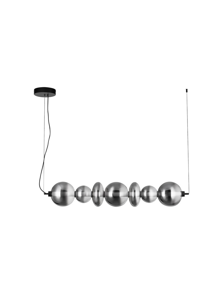 Lampa wisząca LUIS LE44223 - Luces Exclusivas