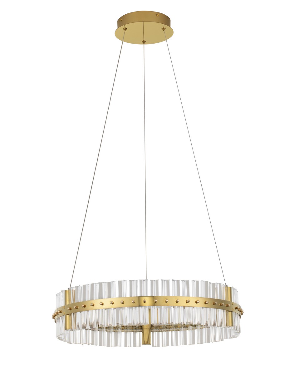 Lampa wisząca MAYO LE44224 - Luces Exclusivas