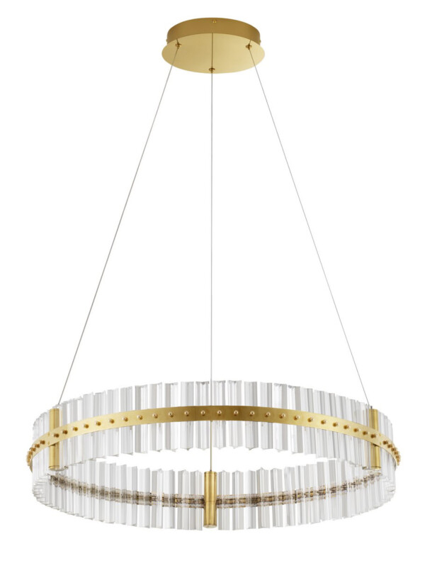 Lampa wisząca MAYO LE44225 - Luces Exclusivas