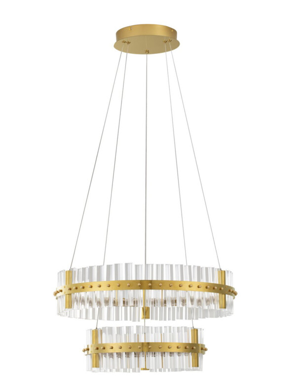 Lampa wisząca MAYO LE44226 - Luces Exclusivas