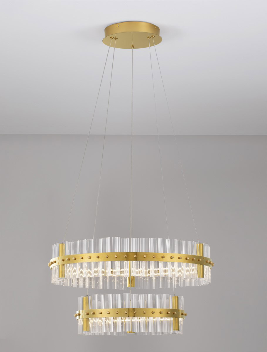 Lampa wisząca MAYO LE44226 - Luces Exclusivas - obrazek 2