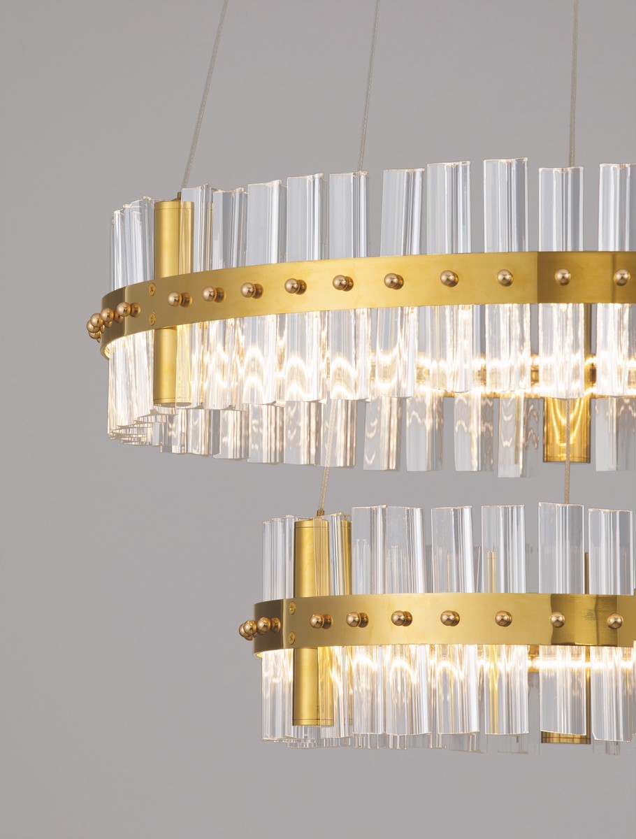 Lampa wisząca MAYO LE44226 - Luces Exclusivas - obrazek 3