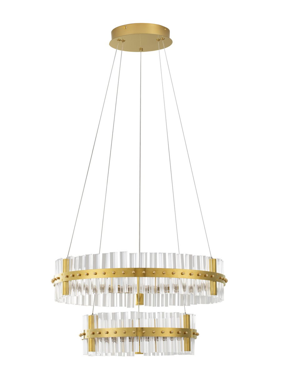 Lampa wisząca MAYO LE44226 - Luces Exclusivas