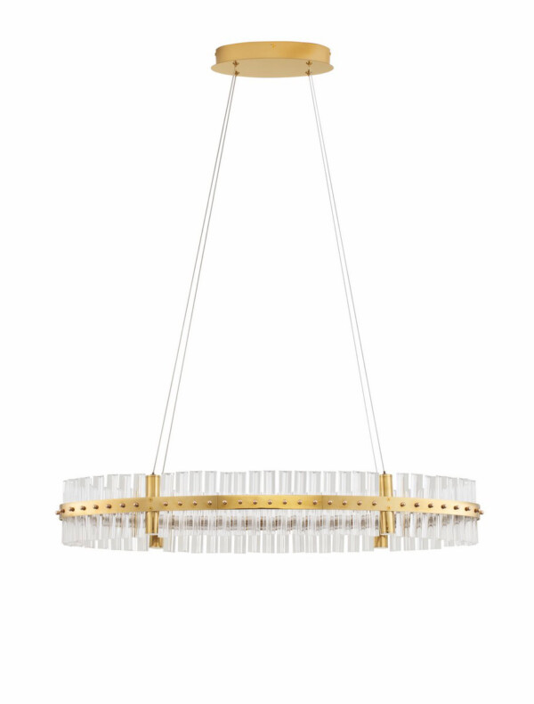 Lampa wisząca MAYO LE44227 - Luces Exclusivas