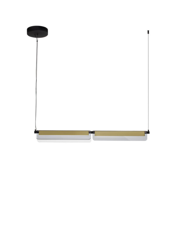 Lampa wisząca ROCA LE44230 - Luces Exclusivas