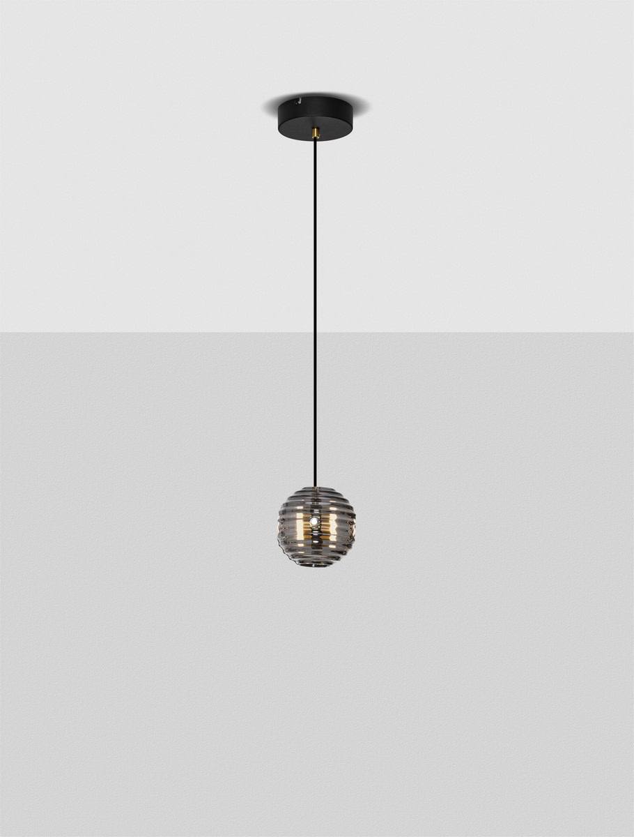 Lampa wisząca SECO LE44232 - Luces Exclusivas - obrazek 2