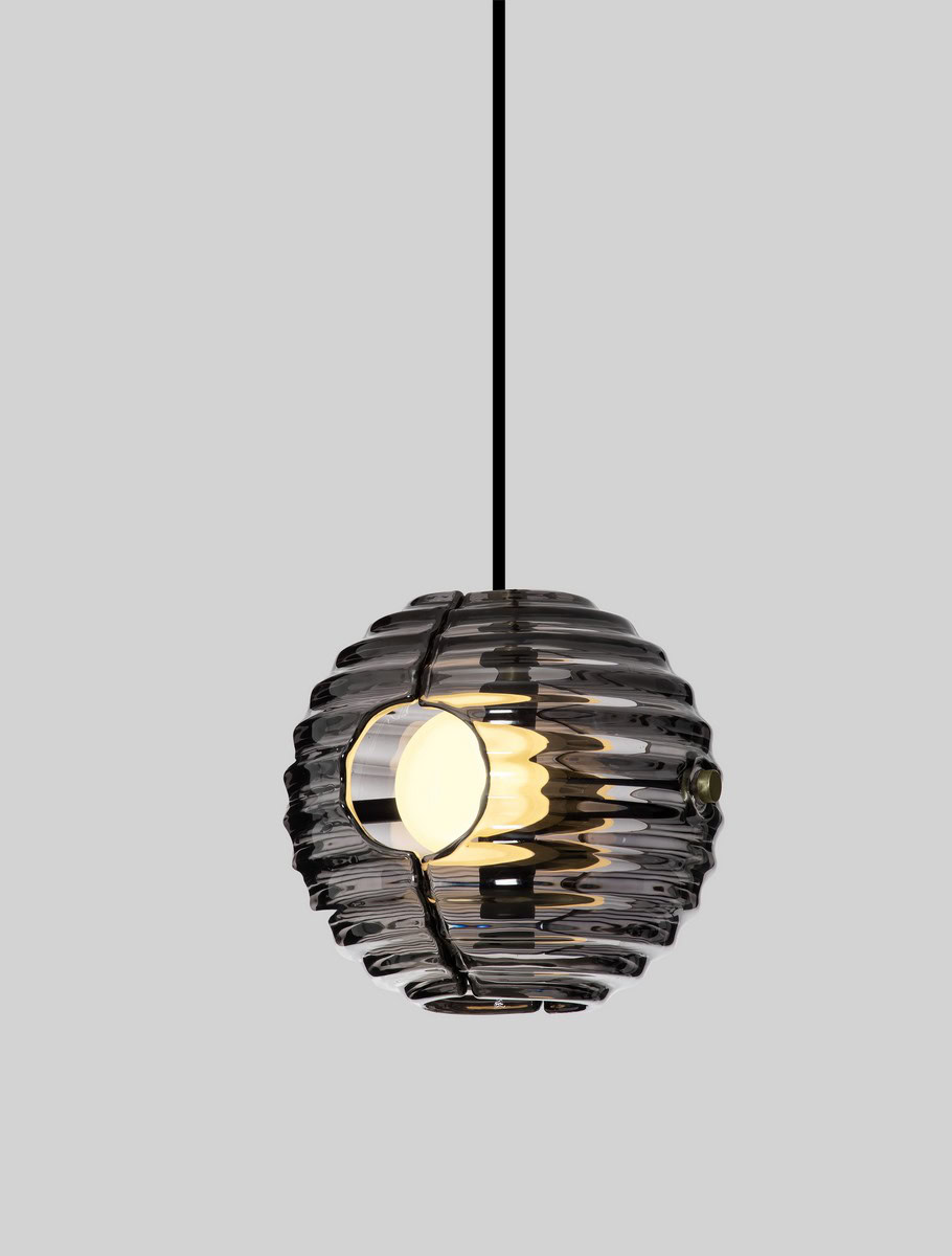 Lampa wisząca SECO LE44232 - Luces Exclusivas - obrazek 3